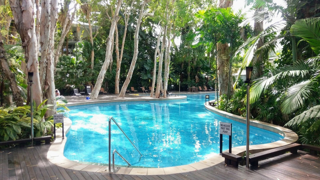 Photo of Outdoor in Palm Cove