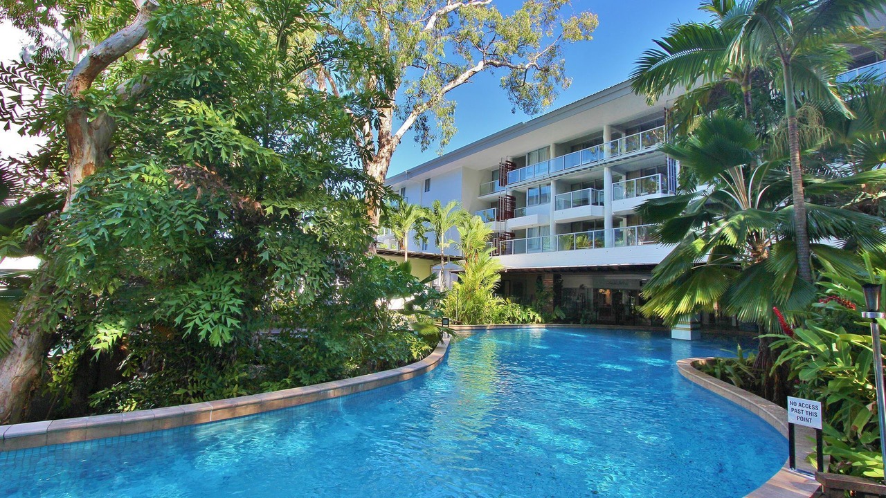 Photo of Outdoor in Palm Cove