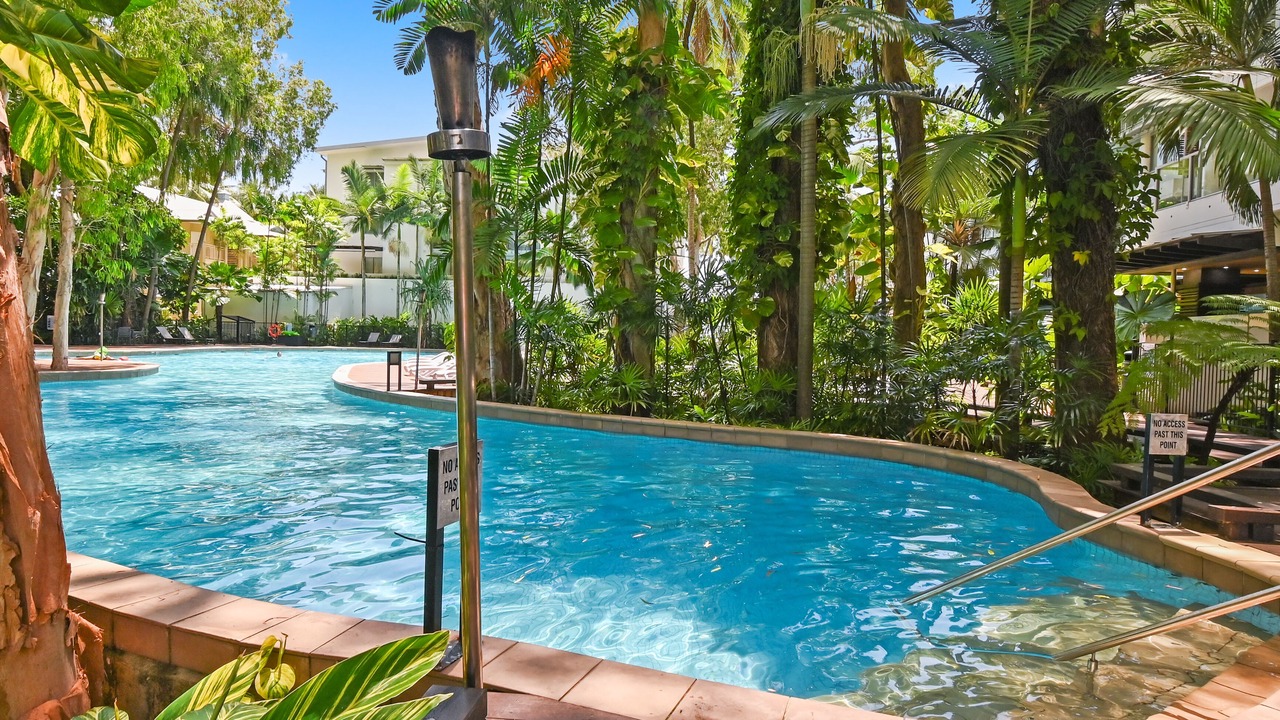 Photo of Outdoor in Palm Cove