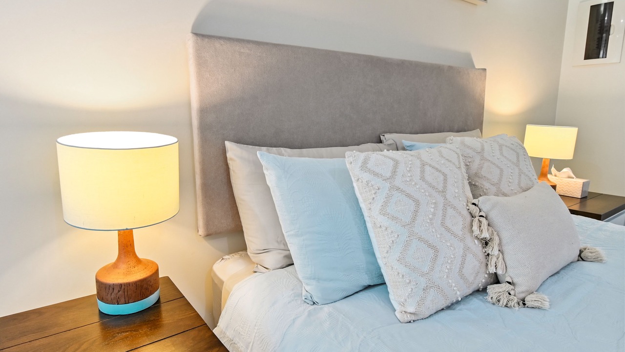 Photo of Bedroom in Palm Cove
