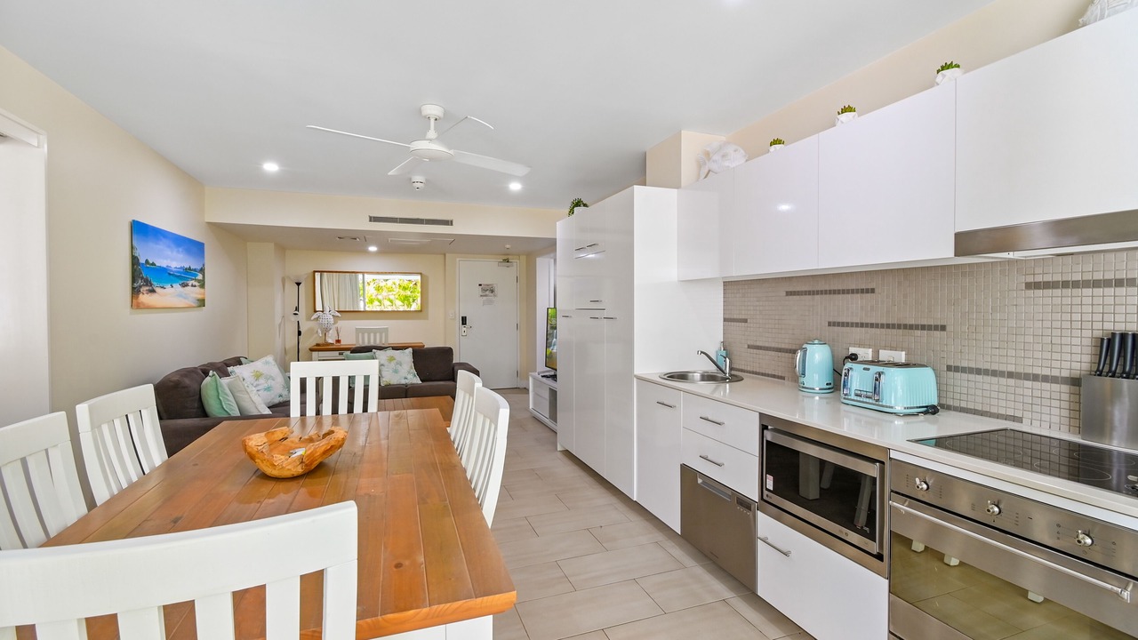 Photo of Kitchen in Palm Cove