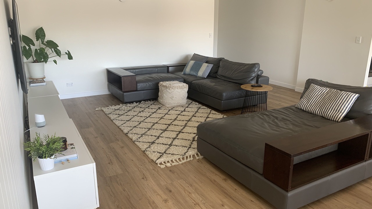 Photo of Bedroom in Palm Beach