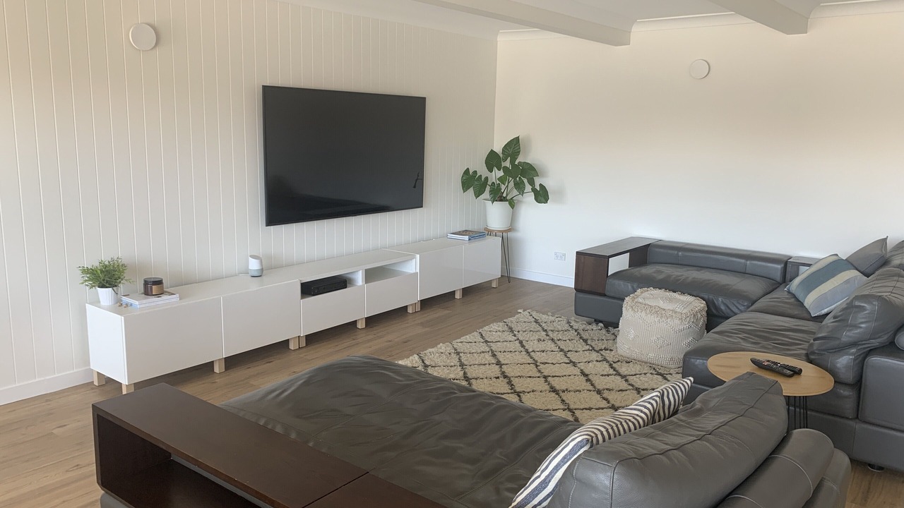 Photo of Bedroom in Palm Beach