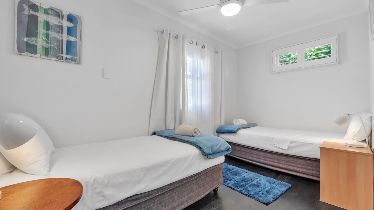 Photo of Bedroom in Noosaville