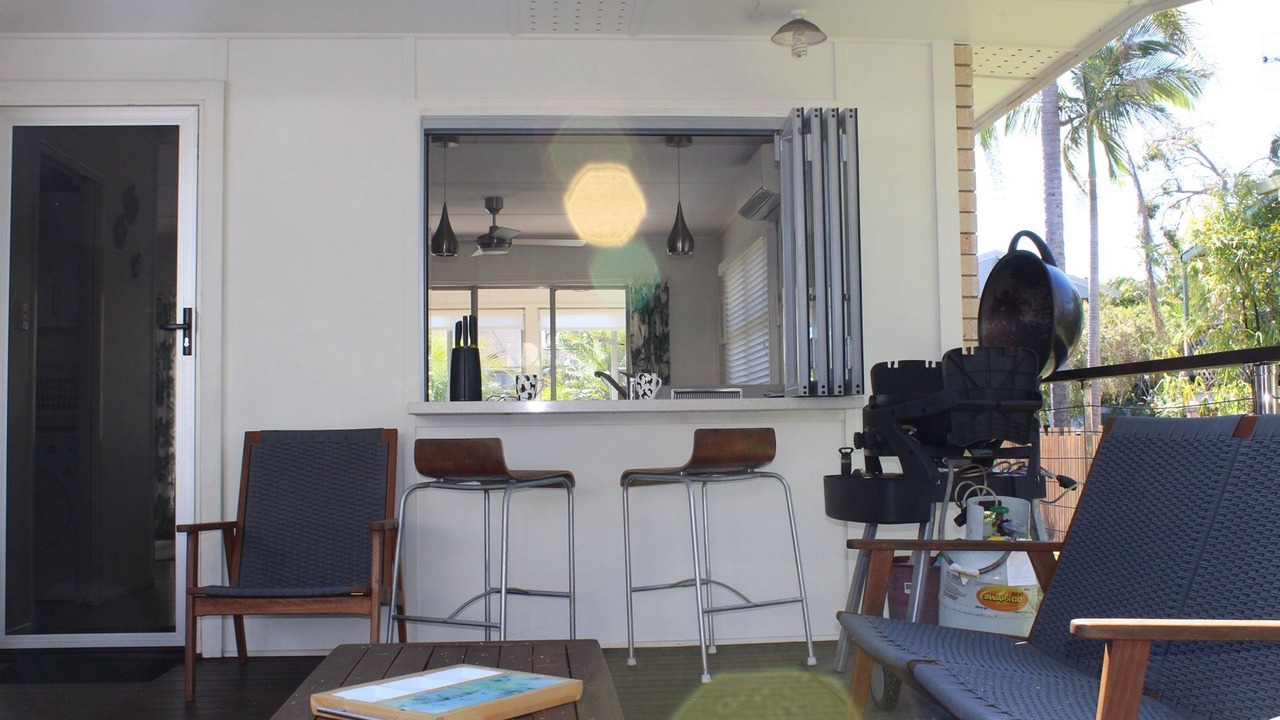 Photo of Outdoor in Noosaville