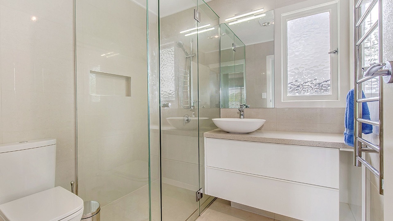 Photo of Bathroom in Noosaville