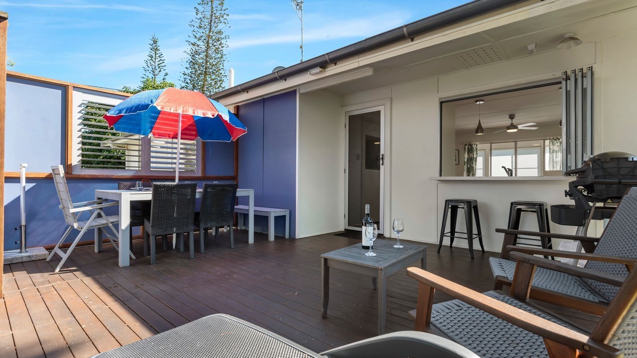 Photo of Outdoor in Noosaville