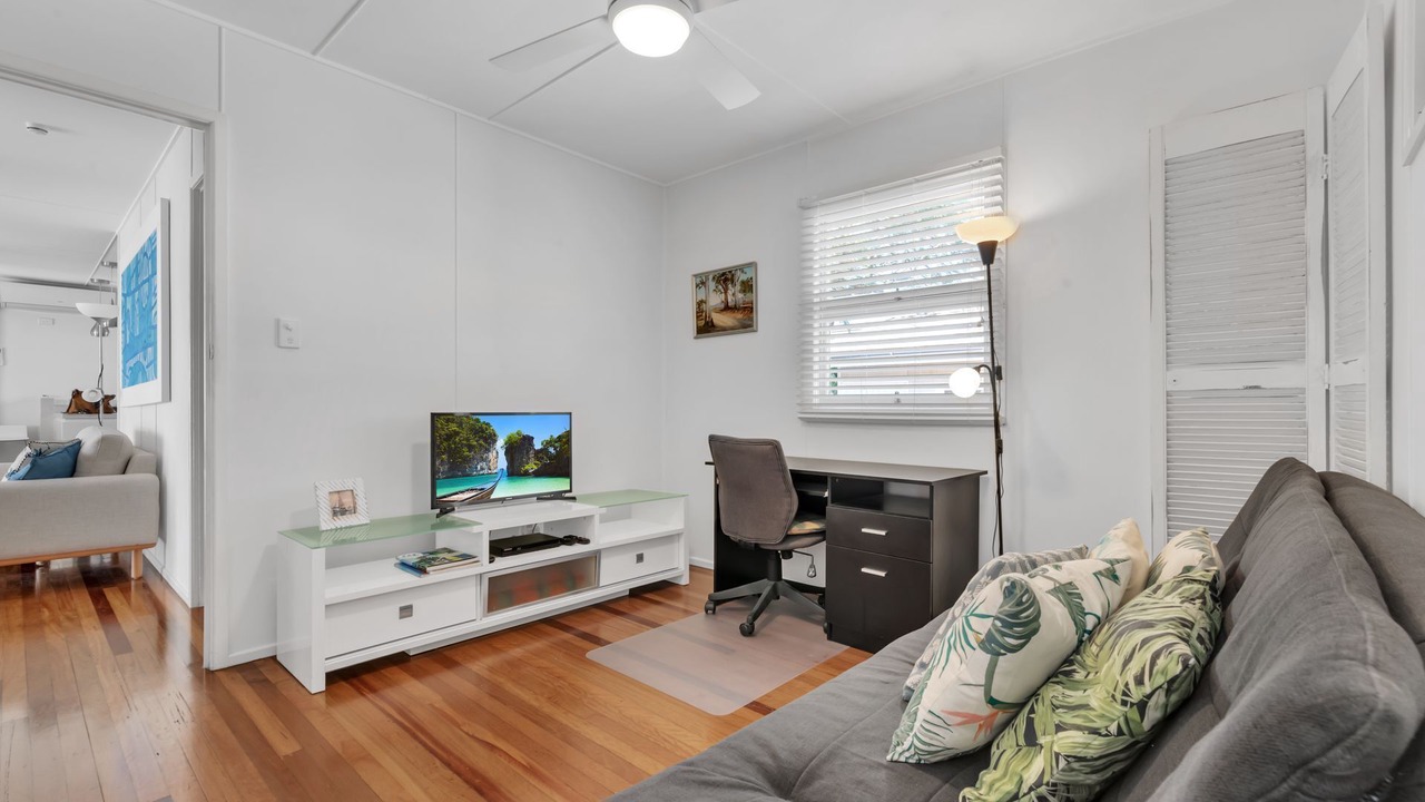 Photo of Livingroom in Noosaville