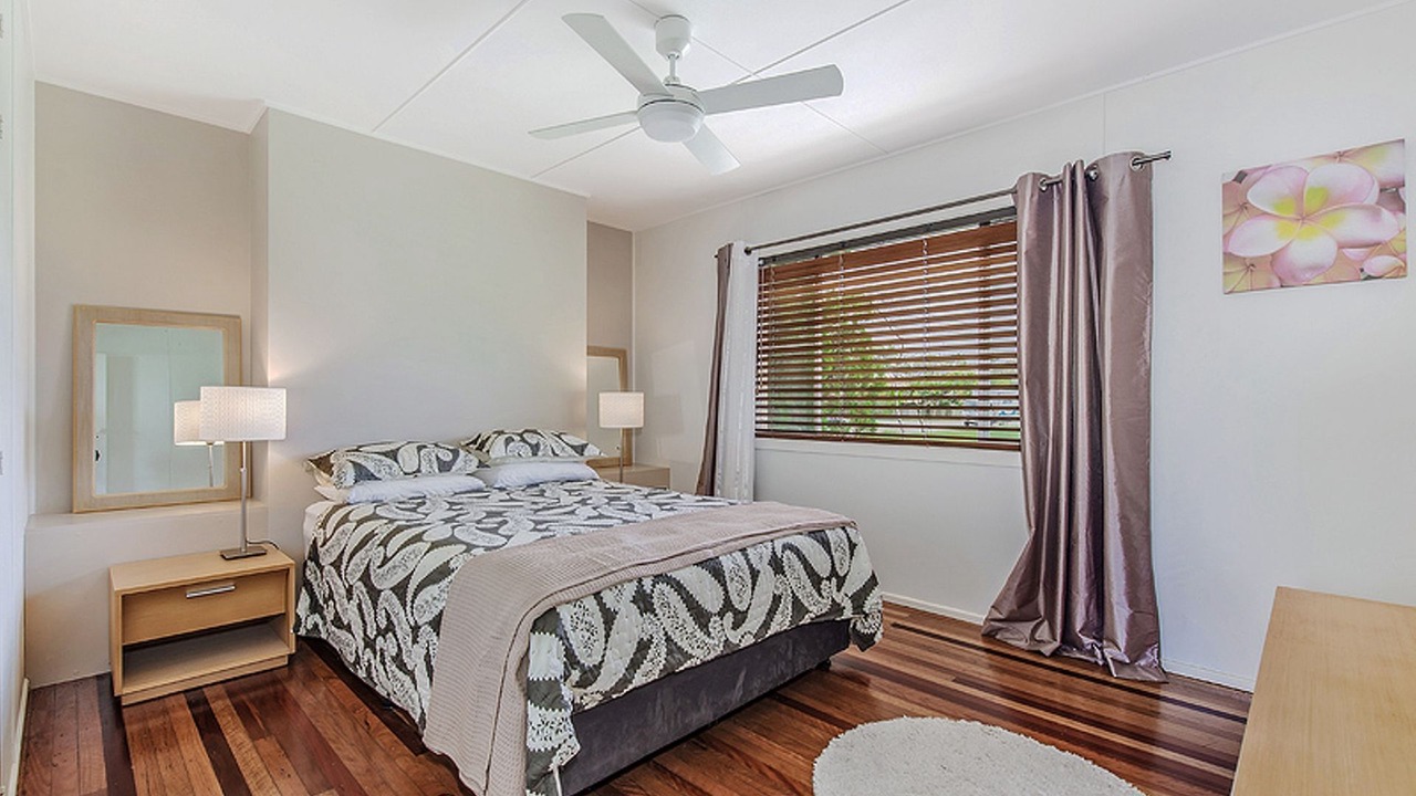 Photo of Bedroom in Noosaville