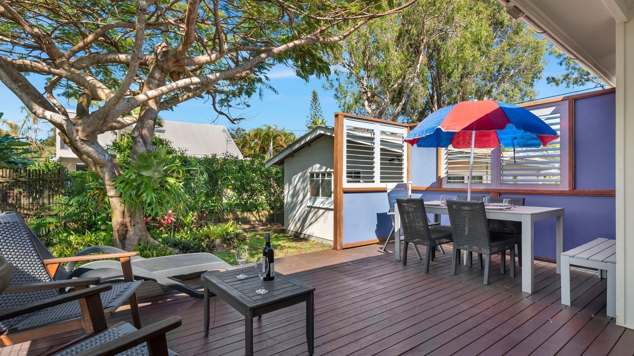 Photo of Outdoor in Noosaville