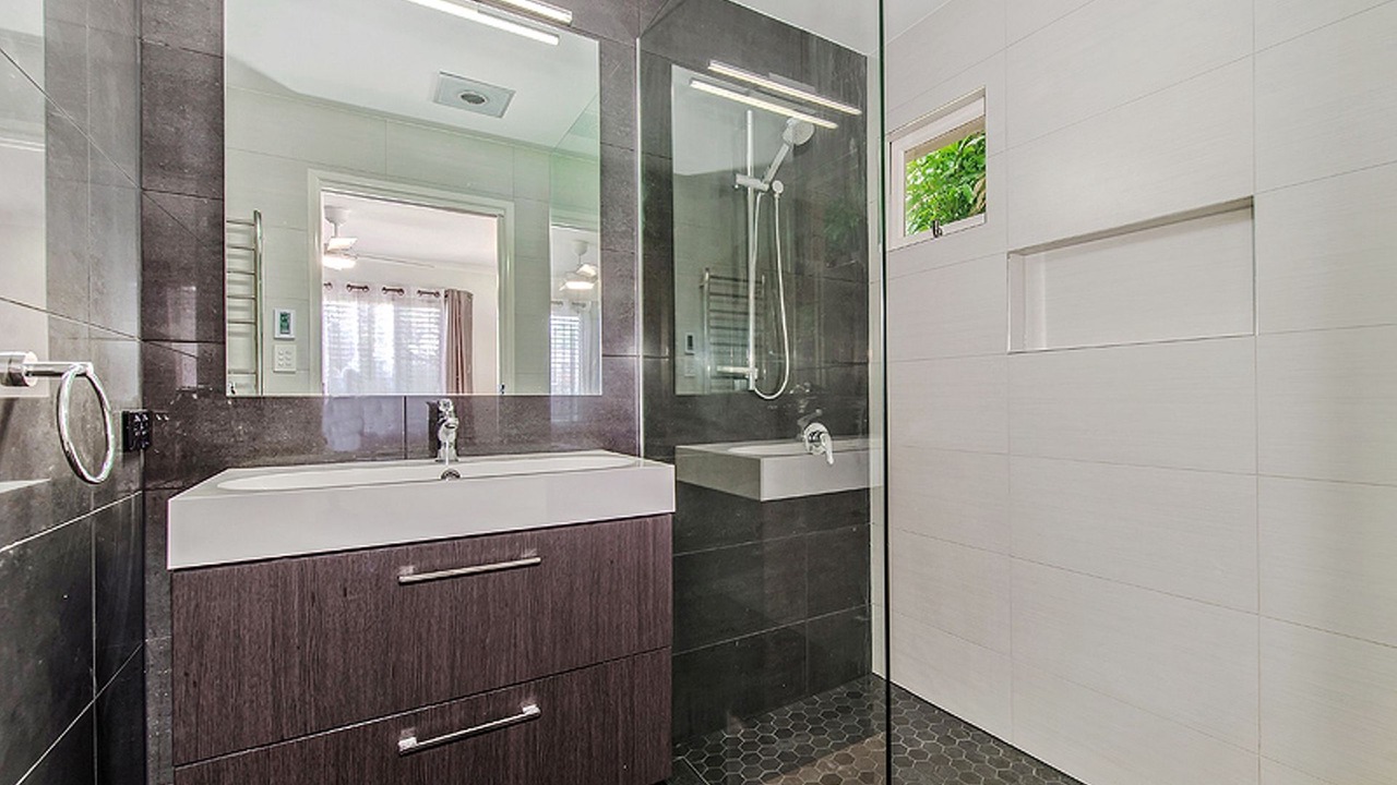 Photo of Bathroom in Noosaville