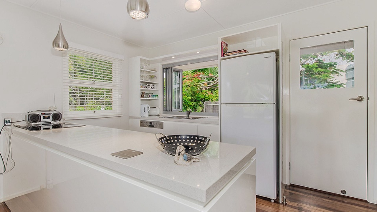 Photo of Kitchen in Noosaville