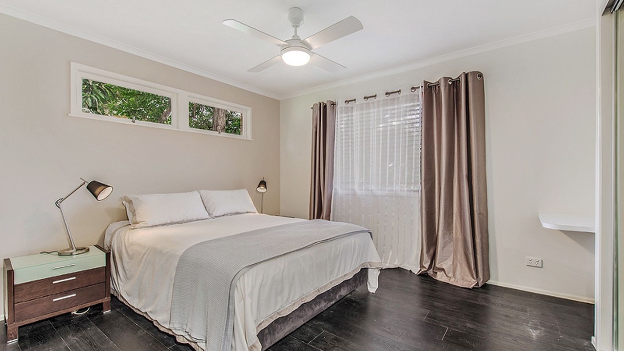 Photo of Bedroom in Noosaville