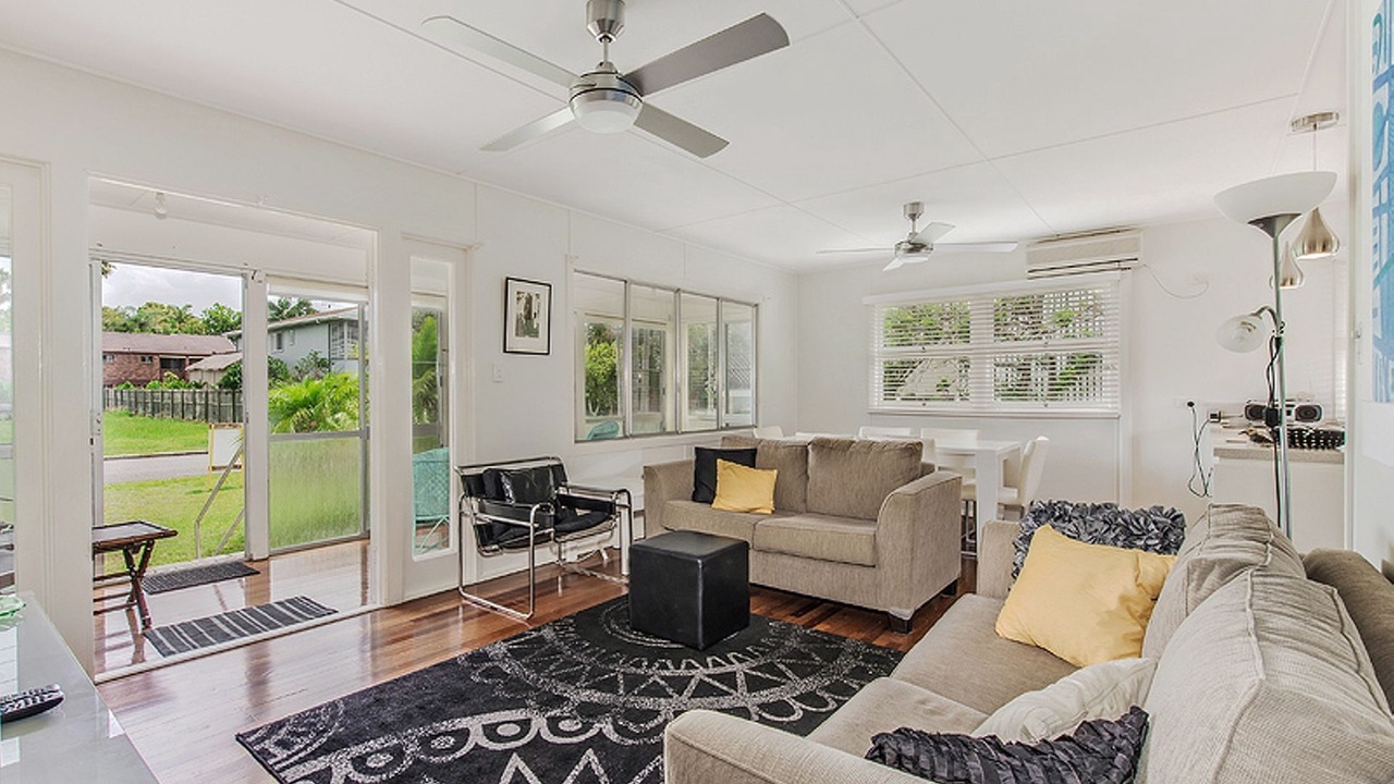 Photo of Livingroom in Noosaville
