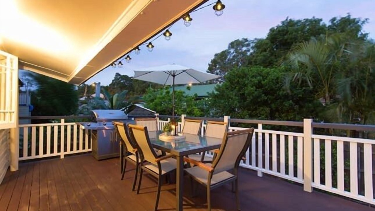 Photo of Outdoor in Bulimba