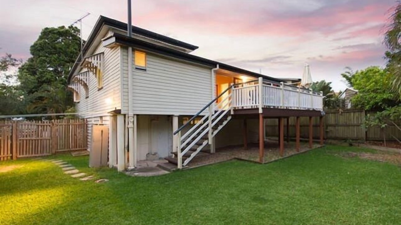 Photo of Outdoor in Bulimba