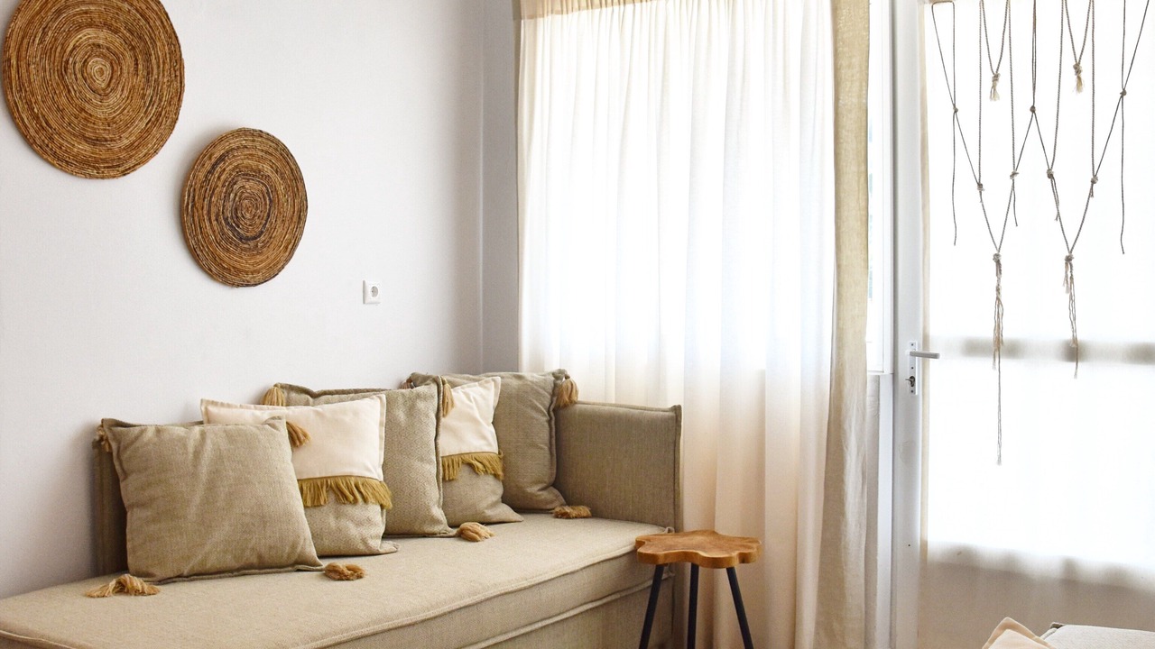 Photo of Livingroom in Patitiri