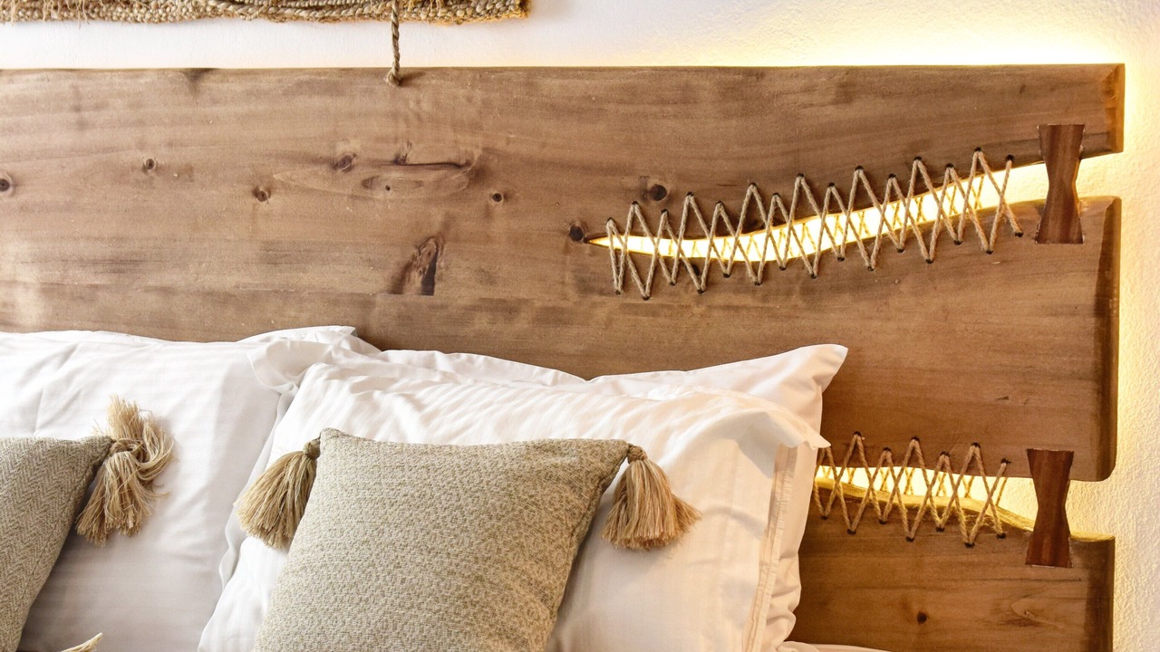 Photo of Bedroom in Patitiri