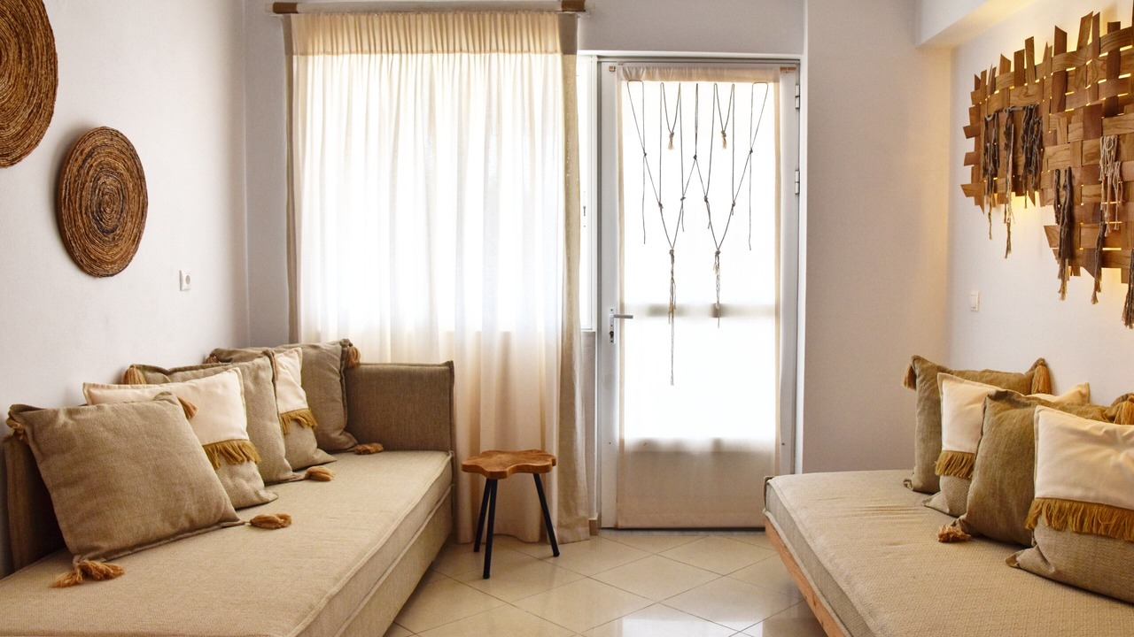 Photo of Livingroom in Patitiri