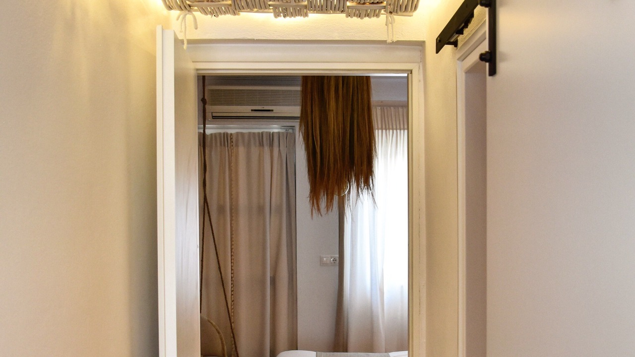 Photo of Bedroom in Patitiri