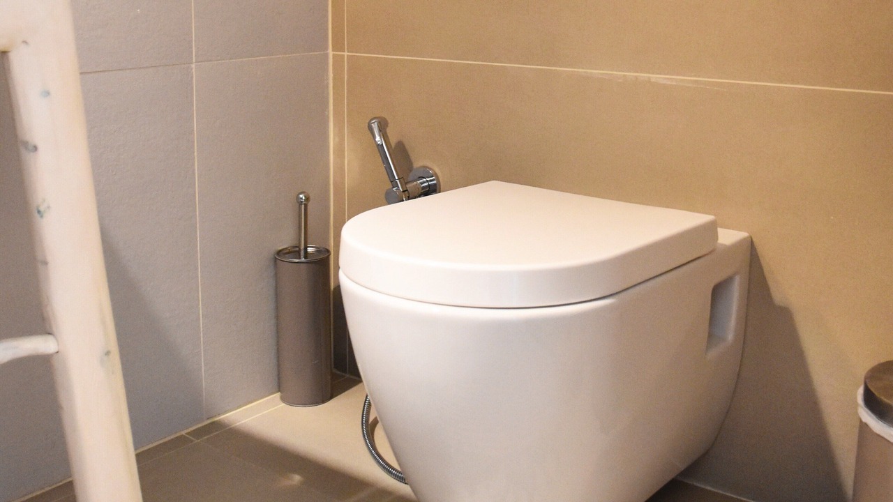 Photo of Bathroom in Patitiri