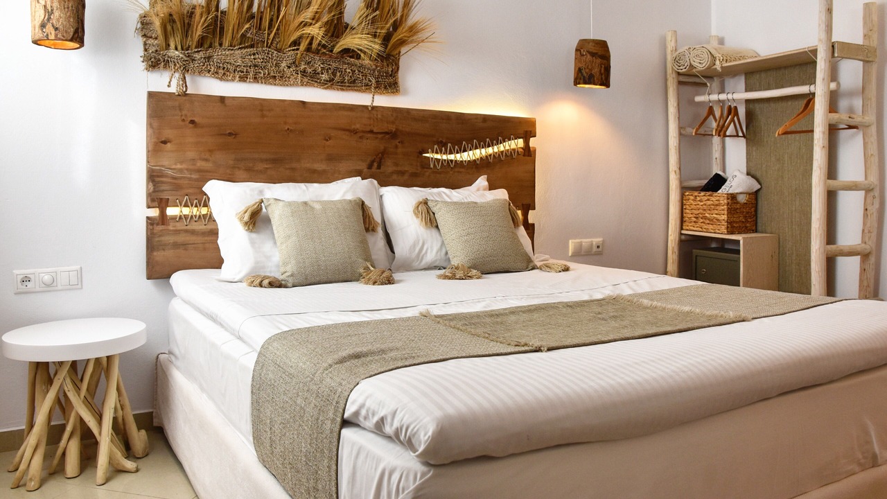 Photo of Bedroom in Patitiri