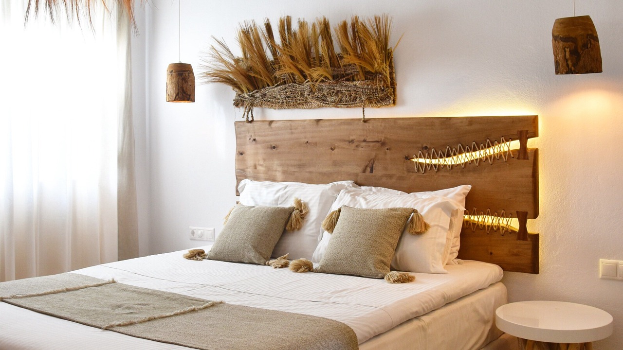 Photo of Bedroom in Patitiri