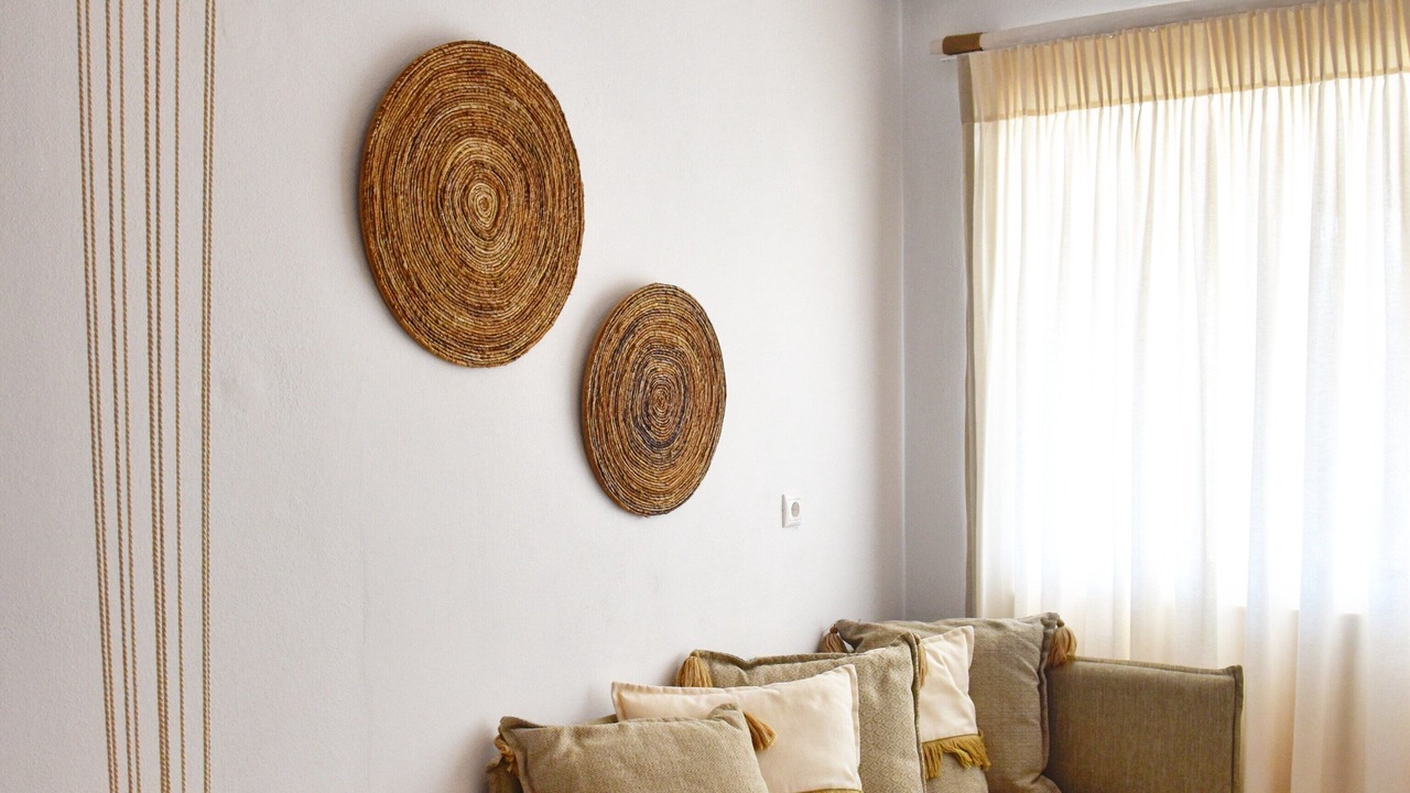 Photo of Livingroom in Patitiri