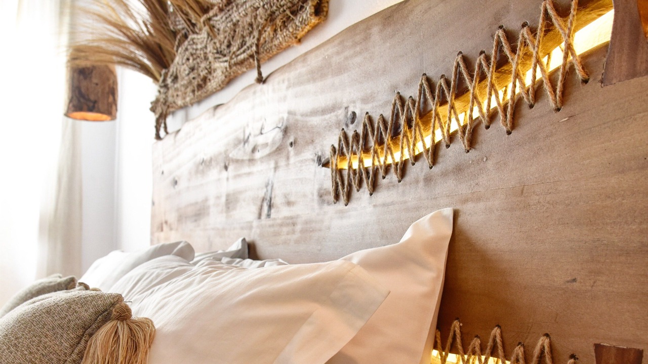 Photo of Bedroom in Patitiri
