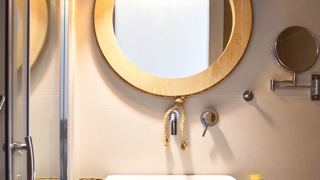 Photo of Bathroom in Patitiri