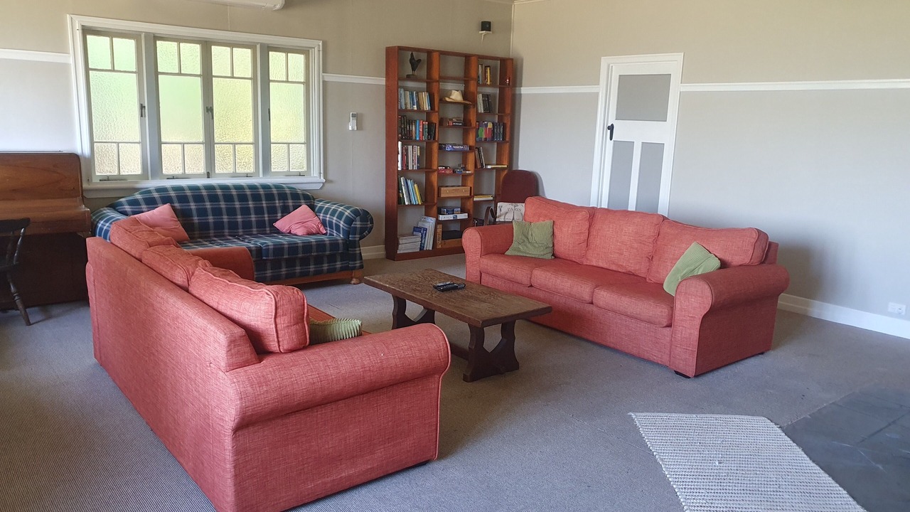 Photo of Bedroom in Ballandean