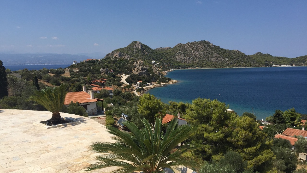 Photo of Outdoor in Limni Vouliagmenis