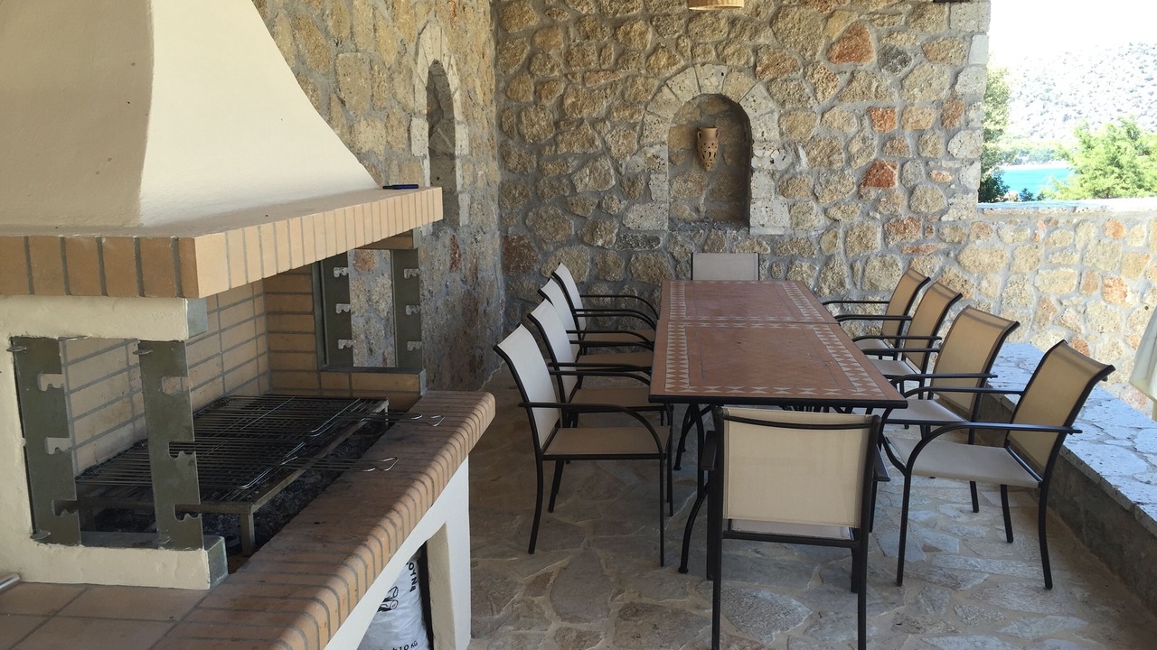 Photo of Outdoor in Limni Vouliagmenis