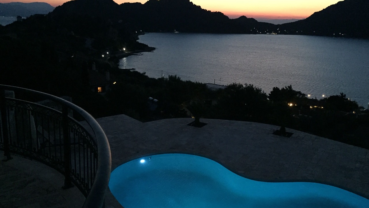 Photo of Outdoor in Limni Vouliagmenis