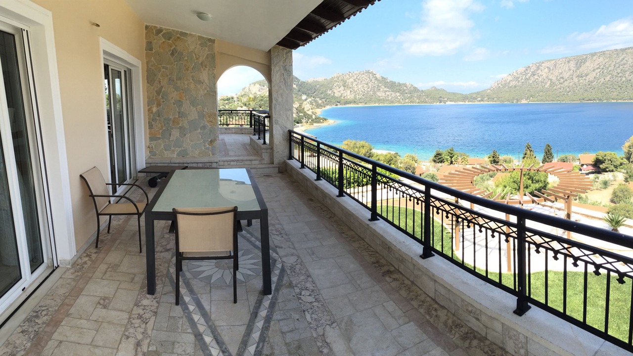 Photo of Outdoor in Limni Vouliagmenis