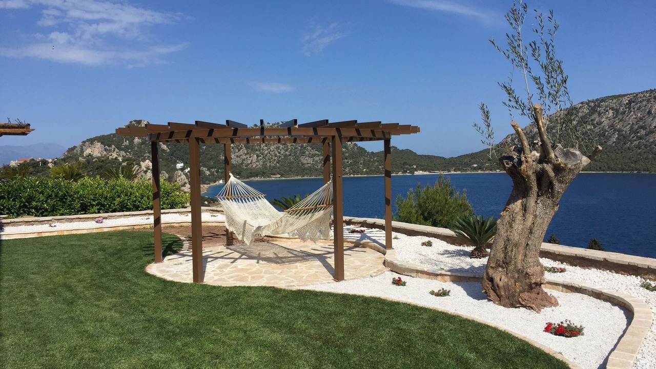 Photo of Outdoor in Limni Vouliagmenis