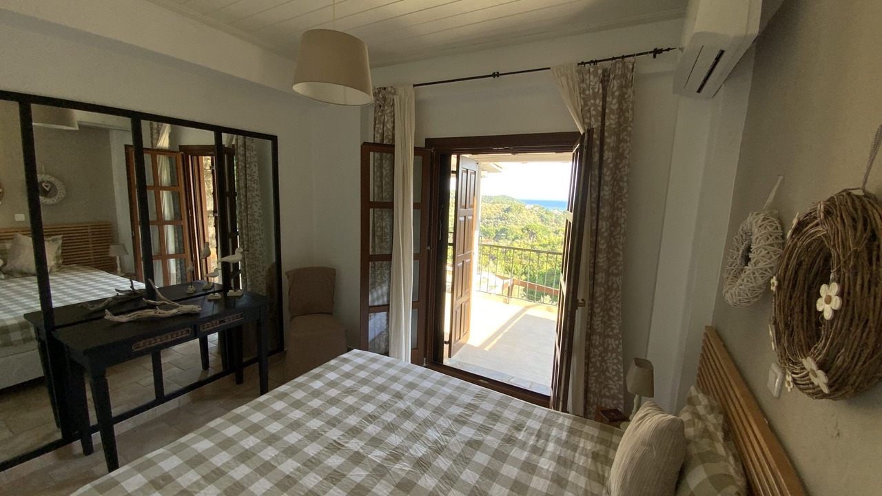 Photo of Bedroom in Agia Paraskevi