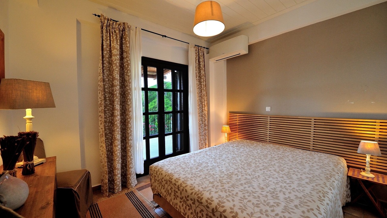 Photo of Bedroom in Agia Paraskevi