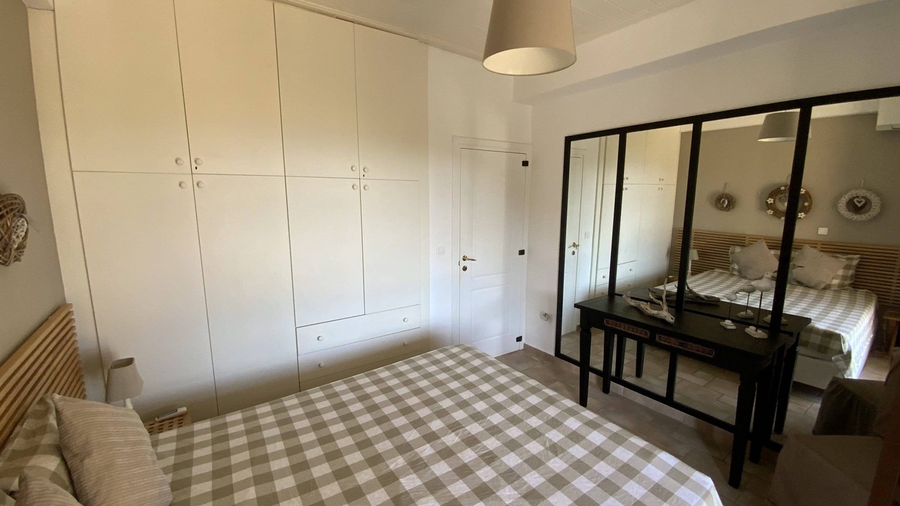 Photo of Bedroom in Agia Paraskevi