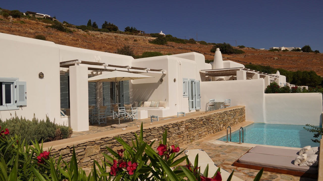 Photo of Outdoor in Drios