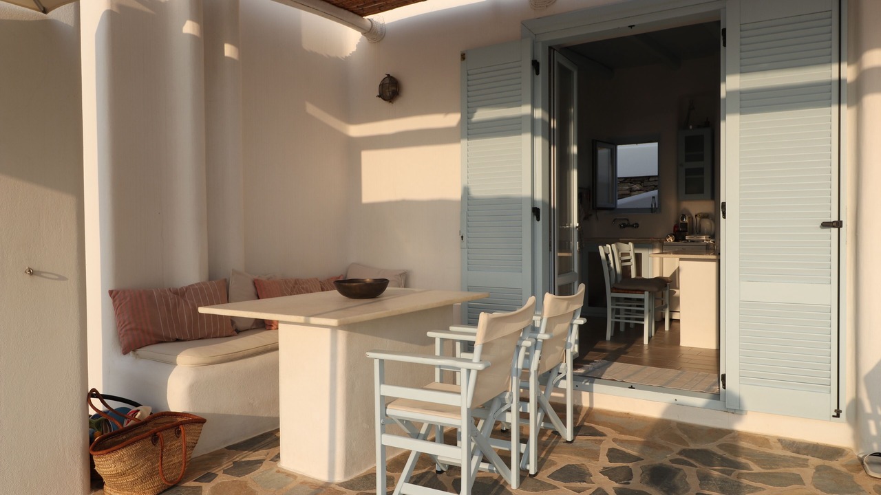 Photo of Outdoor in Drios