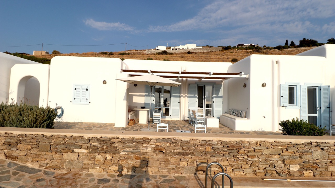 Photo of Outdoor in Drios