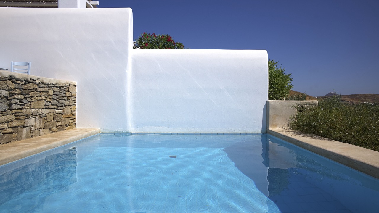 Photo of Outdoor in Drios