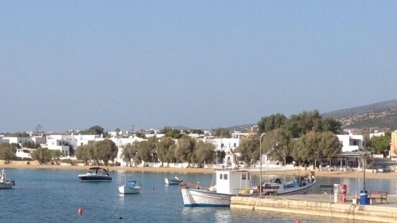 Photo of Others in Paros