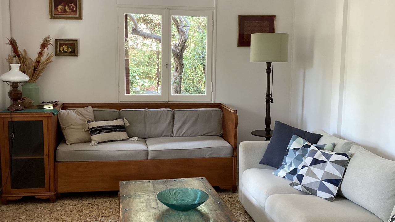 Photo of Livingroom in Vari-Voula-Vouliagmeni