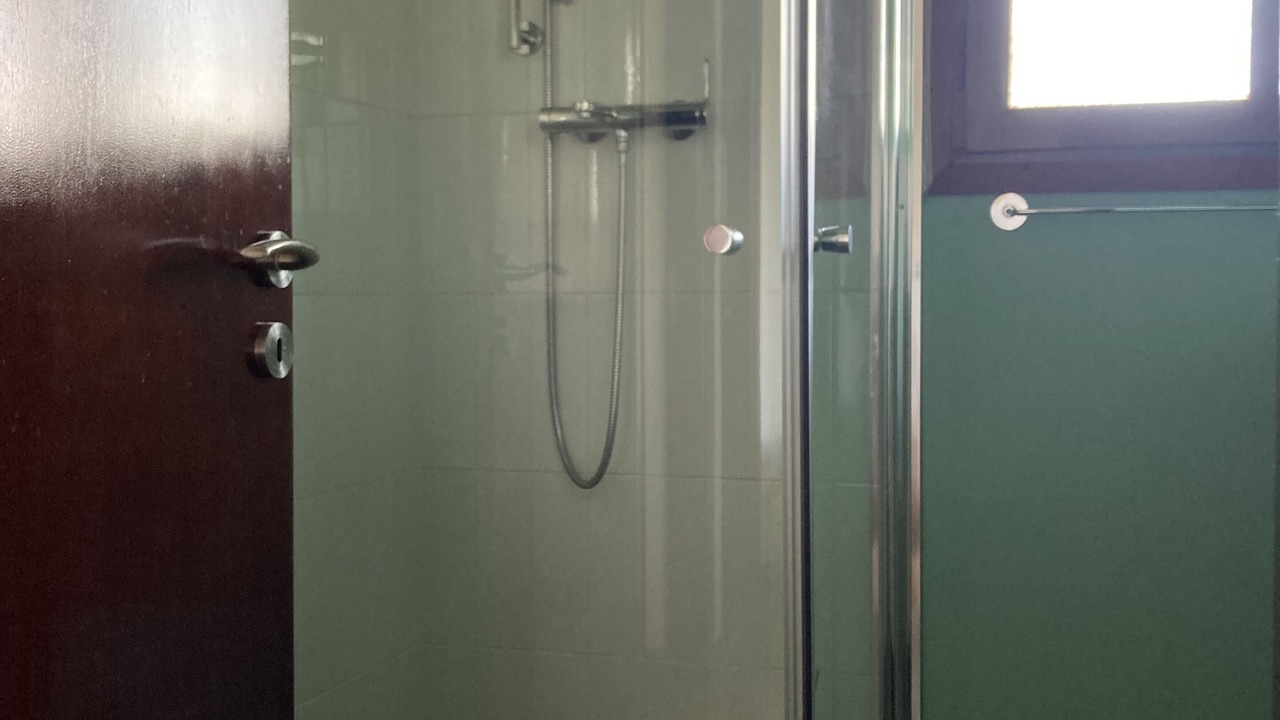 Photo of Bathroom in Vari-Voula-Vouliagmeni