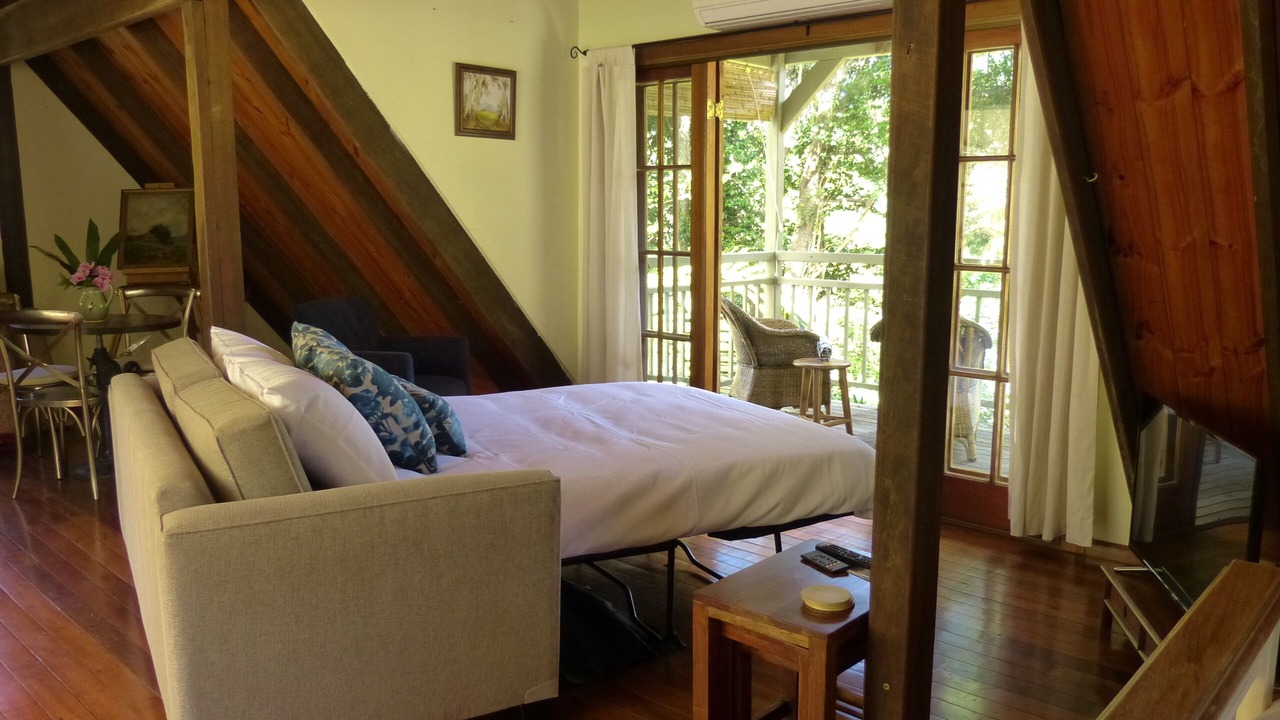 Photo of Bedroom in Eerwah Vale