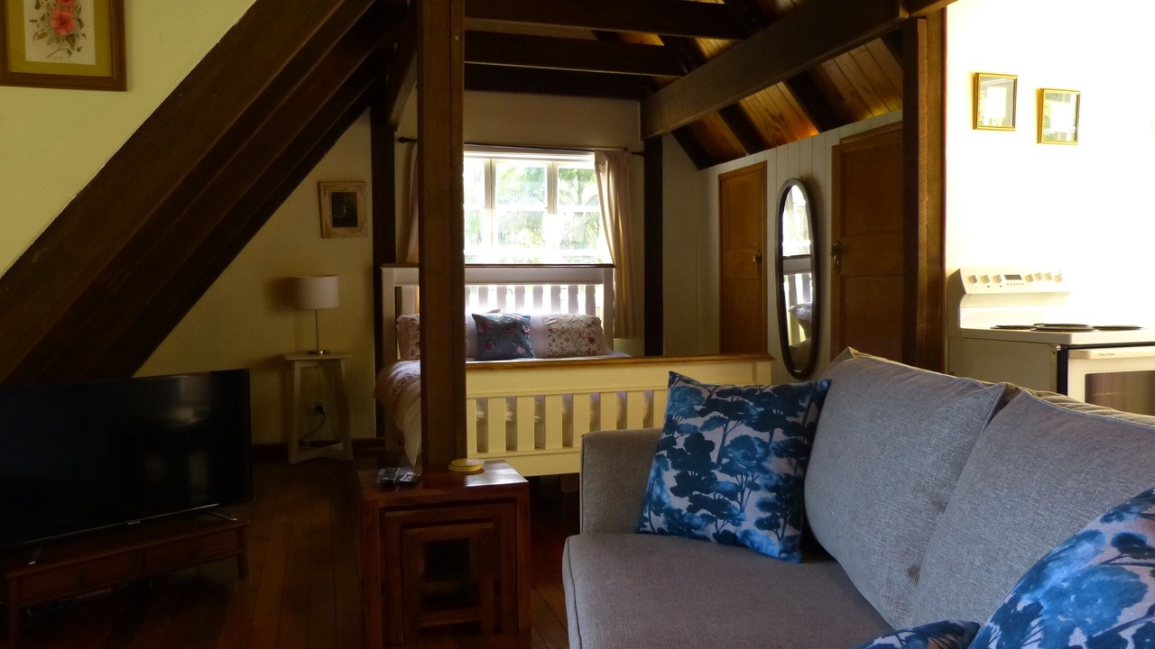 Photo of Livingroom in Eerwah Vale
