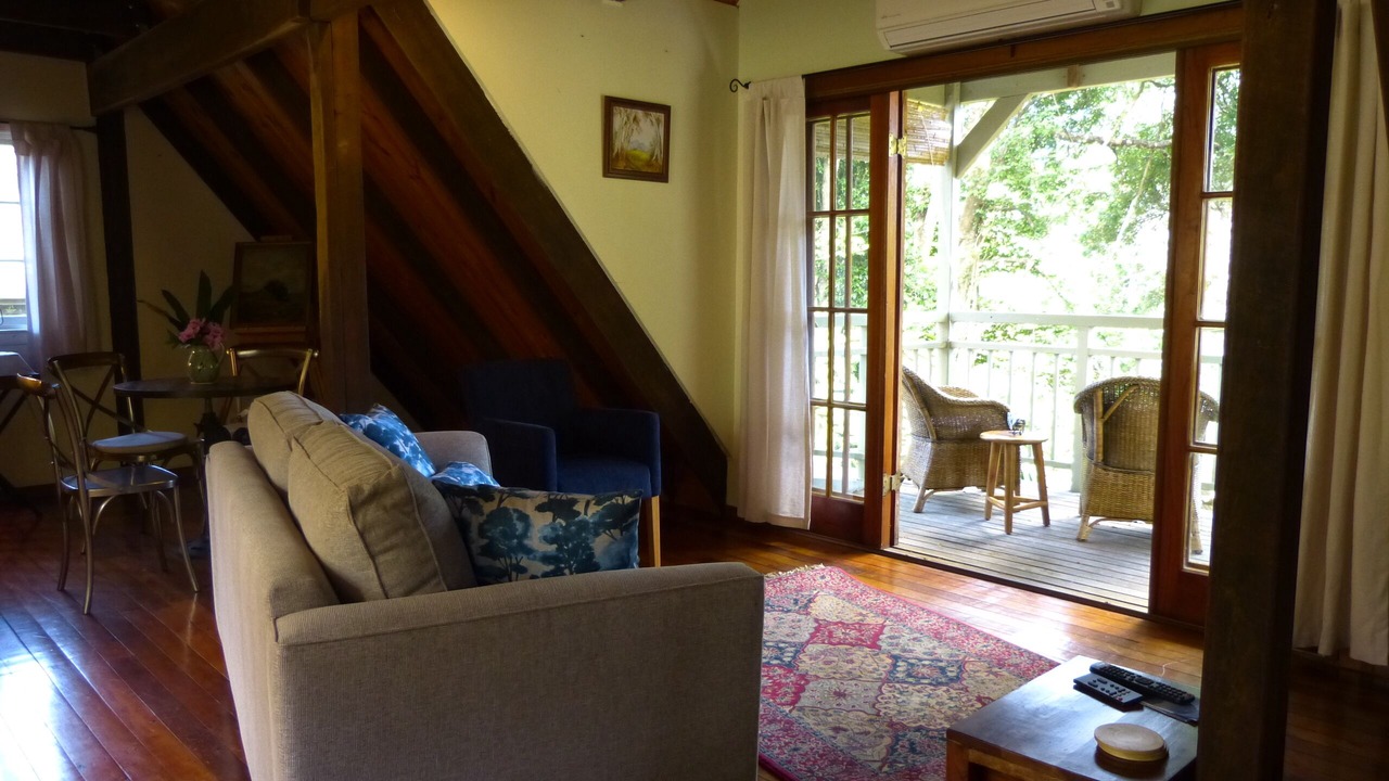 Photo of Livingroom in Eerwah Vale