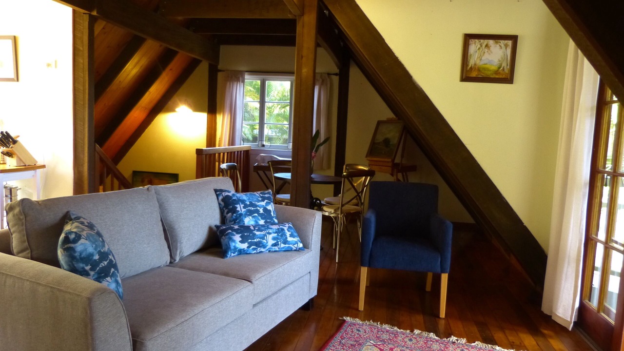 Photo of Livingroom in Eerwah Vale